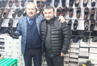 Artan maliyetler karşısında ayakkabıcı esnafımız ışığını yakamaz hale geldi