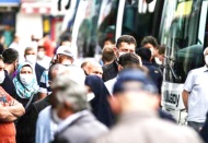Artan maliyetler nedeniyle ulaşımda fiyatlar arttı