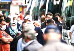 Artan maliyetler nedeniyle ulaşımda fiyatlar arttı