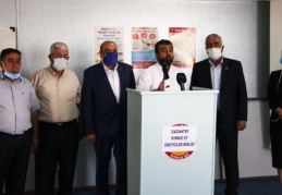 Artan maliyetler yüzünden fiyatlar yükseldi