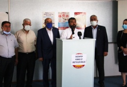 Artan maliyetler yüzünden fiyatlar yükseldi