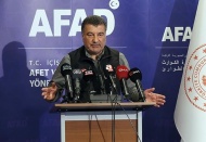 Artçılarda azalma yok, 2 yıl sürmesini bekliyoruz