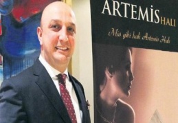 Artemis Halı 5 milyon Euro’luk yatırım yapacak