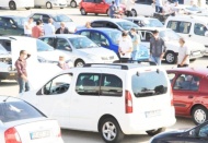 Artık araç sahibi olmak 'lüks' hale gelebilir