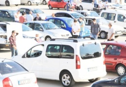 Artık araç sahibi olmak 'lüks' hale gelebilir