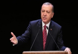 “Artık bu işi çözmemiz gerekiyor”