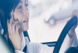 Artık cep telefonuna ceza yok, ancak hands free olacak