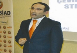 Artık çevik balık her balığı yutuyor