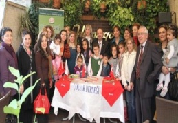 Artık çölyak hastaları da makarna keyfi yapabiliyor