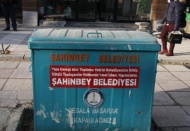 Artık çöpten kağıt toplama devri bitti