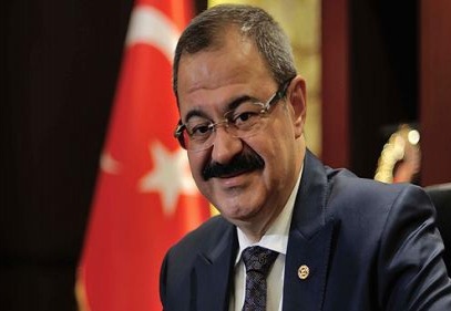 Artık daha güçlü Türkiye için birlikte çok çalışma zamanı