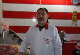 Artık dayanacak gücümüz kalmadı