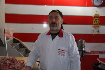 Artık dayanacak gücümüz kalmadı