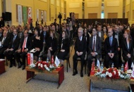Artık dünya vatandaşlığı söz konusu