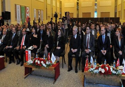 Artık dünya vatandaşlığı söz konusu
