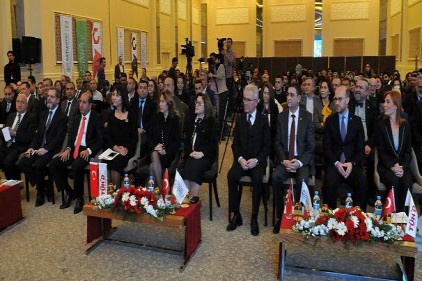 Artık dünya vatandaşlığı söz konusu