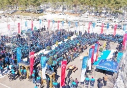 Artık dünya yetişmiş insan gücüne bakıyor