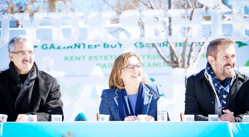 Artık dünya yetişmiş insan gücüne bakıyor