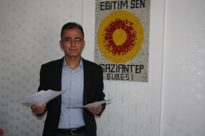 Artık eğitimdeki gerçeklerle yüzleşmenin zamanının geldi