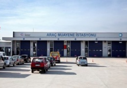 Artık Egzoz Gazı Emisyonu Pulu ve Egzoz Ruhsatı verilmeyecek