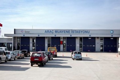 Artık Egzoz Gazı Emisyonu Pulu ve Egzoz Ruhsatı verilmeyecek