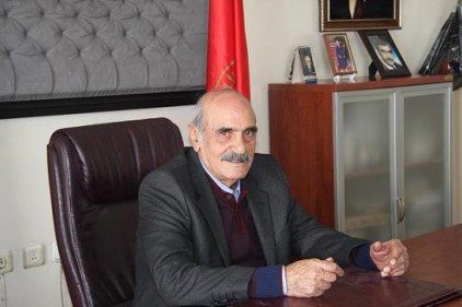 &#8220;Artık emeklinin dertlerine çare olun&#8221;