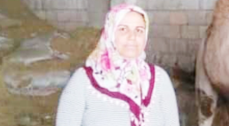 "Artık evimizin önünde bile oturamayacak hale geldik”