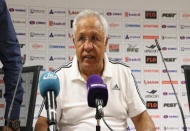 "Artık gol yiyen değil, gol atan bir takım olduk"