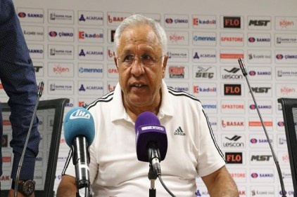 "Artık gol yiyen değil, gol atan bir takım olduk"