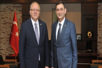 &#8220;Artık gündem ekonomi olmalı&#8221; 