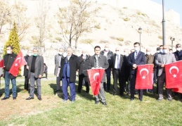 Artık hatalarımızdan ders almayı öğrenmeliyiz