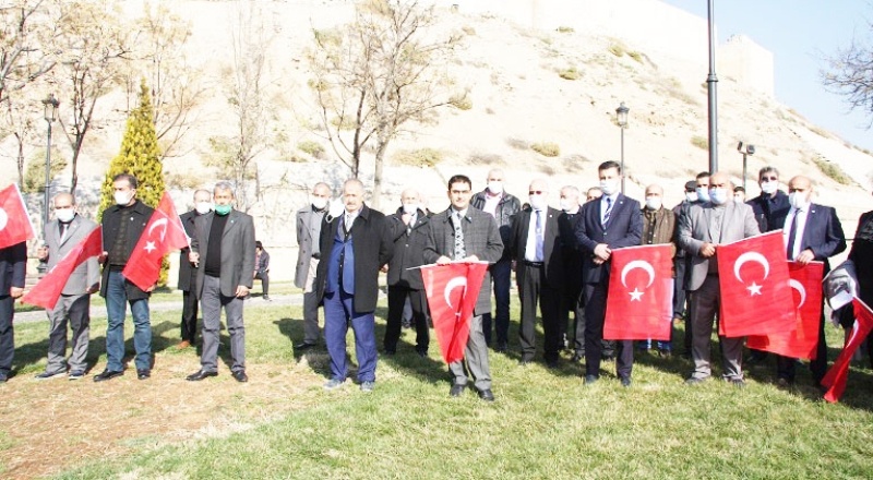 Artık hatalarımızdan ders almayı öğrenmeliyiz