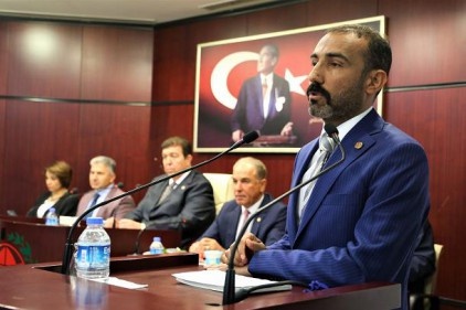 Artık hepimiz ekonomiye, katma değeri yüksek üretime odaklanmalıyız