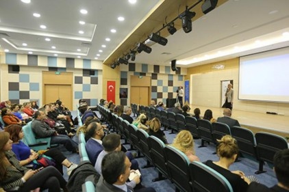 Artık her evde bir sağlık elçisi olacak