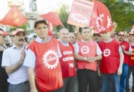 Artık her sokak, her meydan her işyeri bir direniş odağıdır