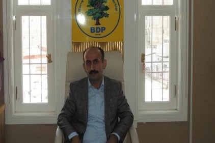 Artık herkes, BDP&#8217;nin Antep&#8217;te güçlü bir parti olduğunun farkında