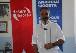 Artık herkes sigorta acentesi açamayacak