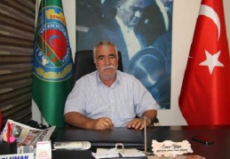 Artık ithalat yerine ihracat yapmalıyız
