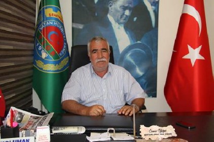 Artık ithalat yerine ihracat yapmalıyız