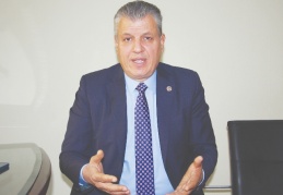 Artık ithalata dayalı bir tarım politikası uygulanıyor