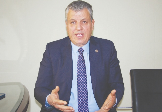 Artık ithalata dayalı bir tarım politikası uygulanıyor