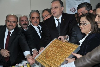 Artık, iyi baklavanın standartları belli