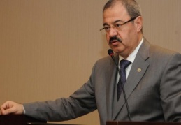 Artık kalkınma da demokrasi de yerelde başlıyor