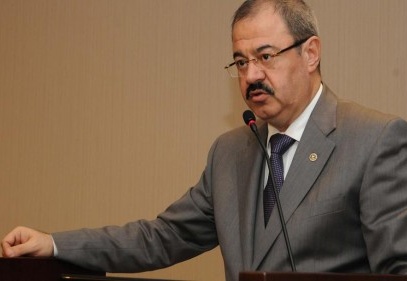 Artık kalkınma da demokrasi de yerelde başlıyor