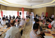 “Artık kas gücünün eskisi kadar önemli olmadığı bir dönemdeyiz”