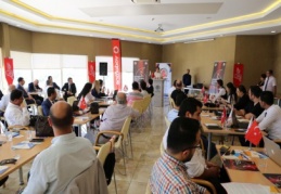 “Artık kas gücünün eskisi kadar önemli olmadığı bir dönemdeyiz”