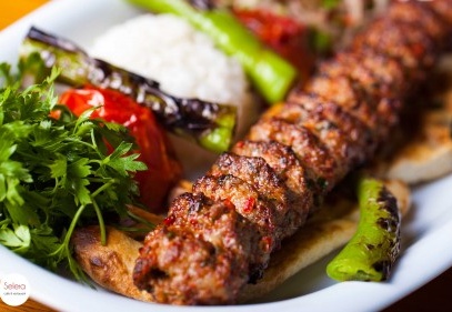 "Artık kebap yemeyin, Türkiye'ye tatile gitmeyin"