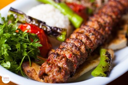 "Artık kebap yemeyin, Türkiye&#039;ye tatile gitmeyin"