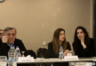 Artık kimlik değil sınıf gerilimi önde
