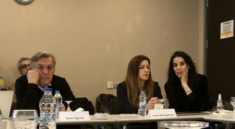 Artık kimlik değil sınıf gerilimi önde